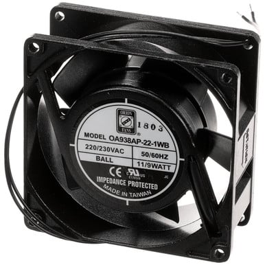 Henny Penny 81117 Fan - 92Mm - 230V