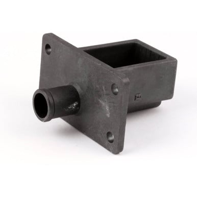 Groen 150628 Cup, Large Drain CondensAte, Ssb