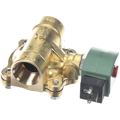 Cleveland Range ELB01-0000017 Sc8210G004 W/ 240 Volt COil 1