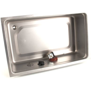 Randell RP WEL0102 Well Assy W/ Drain, 208/240V