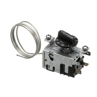 True 800384 Temp Control, 077B1229Kit #077B7187 — main image