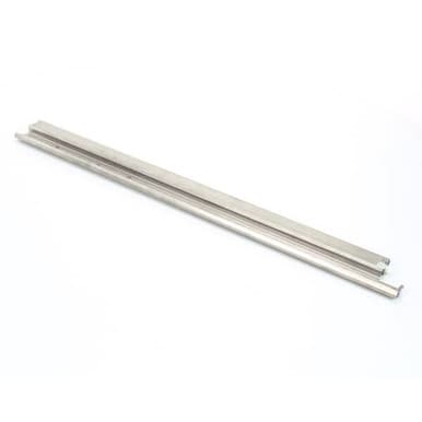 True 939674 Drawer Slide AssemblyBottom Rt Tpp/ Trc — main image