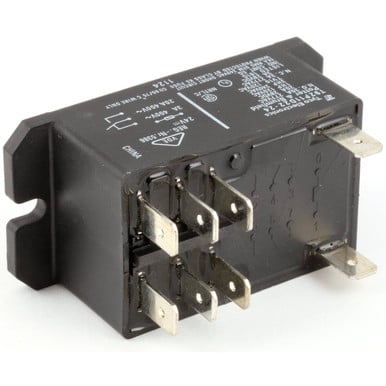 Hatco 020110400 relaymini24dcdpdt30r es