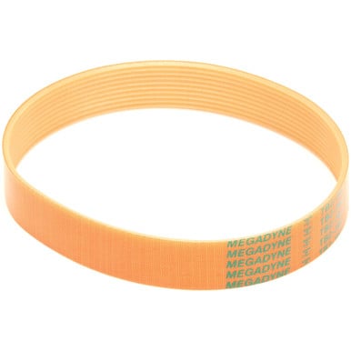 Berkel BER01-400827-0066B Ribbed Style Knife Belt