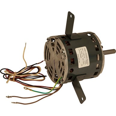 Taylor 053481-27 Blower Motor, 208/203V 0.2Hp 1150Rpm