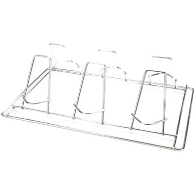 Alto Shaam 5014438 Shelf, 6 Chicken, S/Sez On/Off