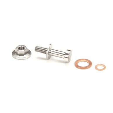 Rational 87.01.173 Retrofit Kit Screw PinStraight D6X19