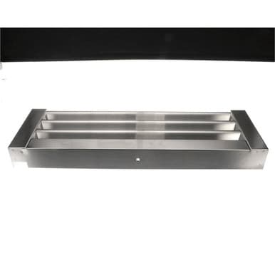 True 928657 Grill Assy T-19/F/G RhMagnet 26 3/4L X — main image