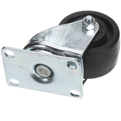 Silver King 33525-SK Caster Wheel W/O Brake