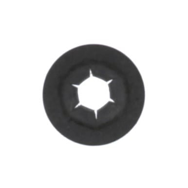 HOSHIZAKI 4A2414-01 Retainer-PushPs125306Pg
