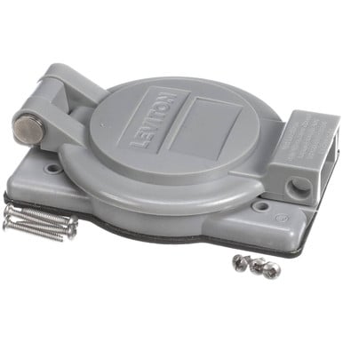 Groen 132457 Lift Cover, Weatherproof -