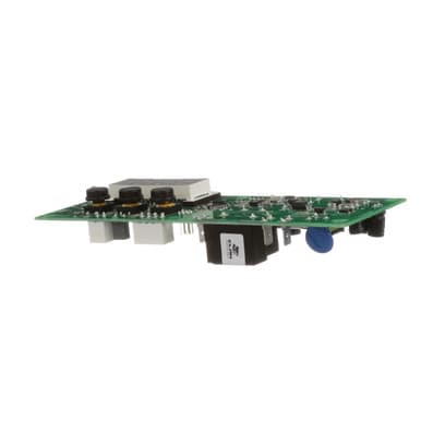 Alto Shaam CC-34970 Low Cost Elan Warmer Control
