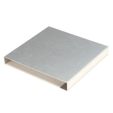 True 861499 Cover, Air VentTpp-44/60/67 93/119 — main image
