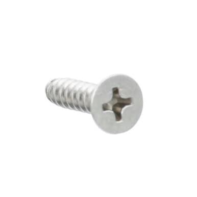 HOSHIZAKI 7P22-0416 T2 Flat Head Screw4X16 Sus — main image