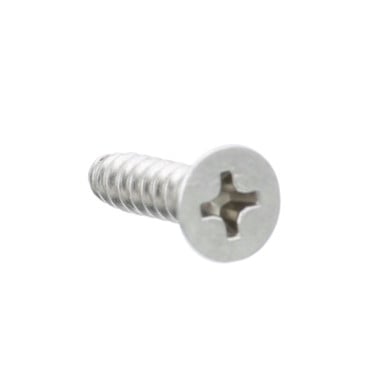 HOSHIZAKI 7P22-0416 T2 Flat Head Screw4X16 Sus