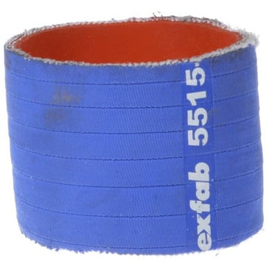 Groen 106431 Hose, Reinforced Silicon E
