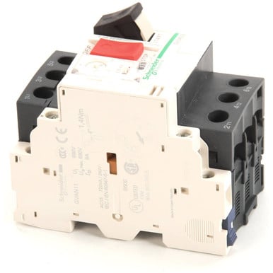 Alto Shaam SW-33500 Zz-Switches, Ct, Motor ProTecton2.5-4.0 Amp, 7.14 S