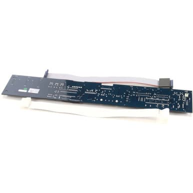 Lincoln P11C0411 Meal 501 Logic Th 1/4 Lo Tim H