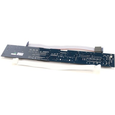 Lincoln P11C0411 Meal 501 Logic Th 1/4 Lo Tim H