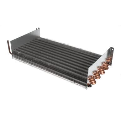 True 800605 Coil, CondenserT-49F/T72F 1Hp & 3/4 19 — main image
