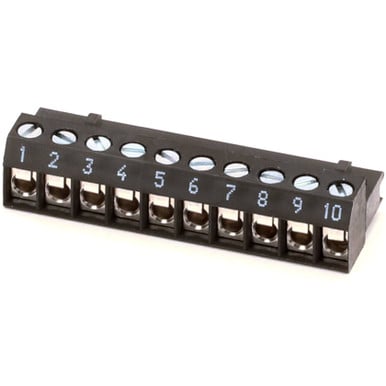Lincoln 370335 Connector Time/Temp