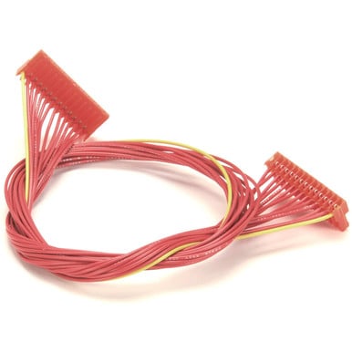 Henny Penny 26896 Harness-I/O ToDisplay-14 Pin-Cfa