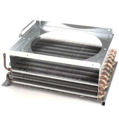 Traulsen SK-325-60128-00 Assembly Condenser Coil1 Sect