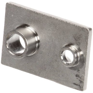Alto Shaam HG-25077 Hinge, *Ct, Top Stop, Ml CoMbi