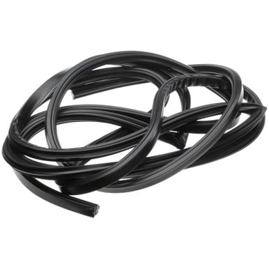 Continental Refrigeration 2-745XHWG Gasket, Glass Door, 67.6875X30.5X0.5