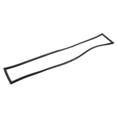True 810720 Gasket, Trcb-52, Black — main image