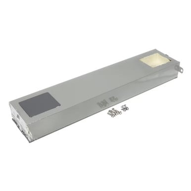 Delfield 000-CVP-004B-S Assy, Mullion, Dwr, 48