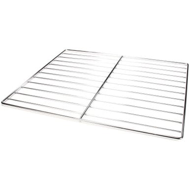 Alto Shaam SH-2733 Shelf, Nickle Chrome, 1200 -Sr, 1200-Up/Sr (Ob'84 100
