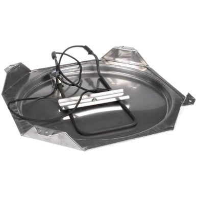 Delfield 0100049-S Pan, Elec Condensate Eva P
