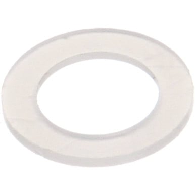 Hatco 05.11.006.00 Wash Nyl White 1/2"X.317X.032