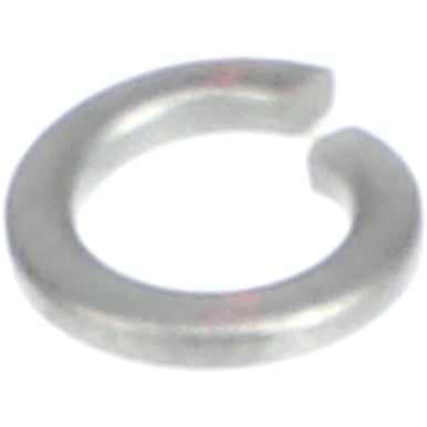 Edlund W018 Washer, #10 X 3/16Plated Lock