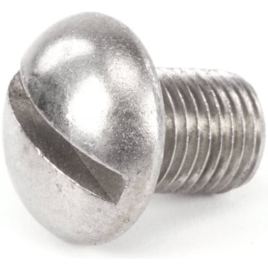 Groen 137786 Screw, 3/8-24 X 1/2 Pan Hd Slt