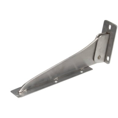 Randell HD BRK220 Bracket, Fold Down ShelfJ19-4967