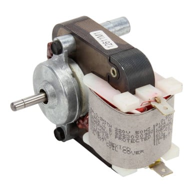 beverage air 501 087b fan motor evap 220v 50hz