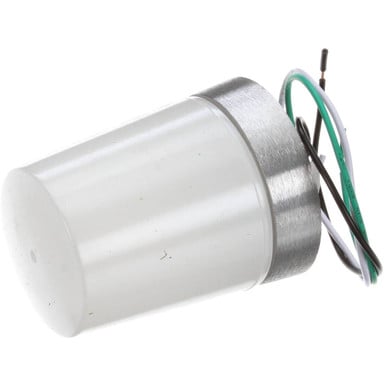 Continental Refrigeration 10240A Lamp Receptacle & Cover