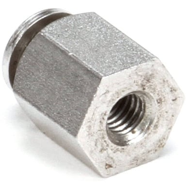 Alto Shaam NU-25291 I, Nut, Mounting For SideRack, G