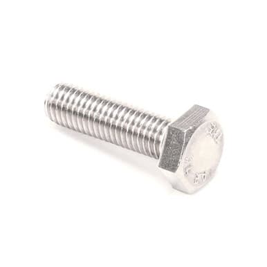 Hoshizaki 7B02-1035 Hex Bolt 10 35 Sus — main image