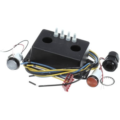 Henny Penny 176808 Service Pack-Sel ValveLt Test