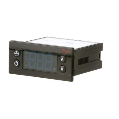 Delfield 000-CZ0-0246-S Temp Control, Dbl HuDual Defrost