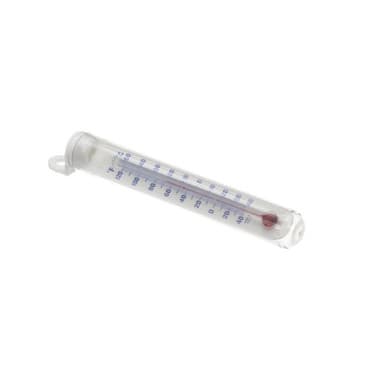 True 800321 ThermometerHb-120L-Vertical With — main image