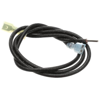 Delfield 2184047 Harness, 2-Lead, 300V, B Lack, Hfw