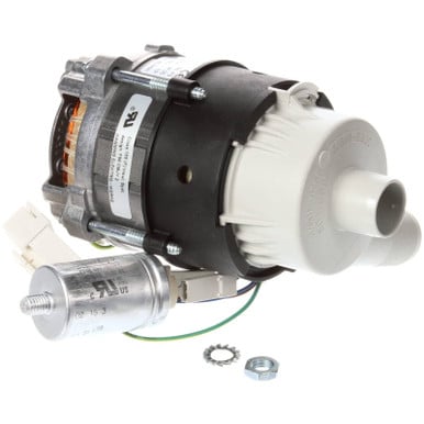 Alto Shaam MO-34636 Motor, Circulation Pump, UP30, 220-240V, 50/60Hz, Es