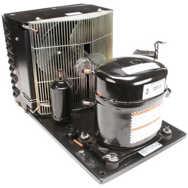 Randell RF CON503 Cond Unit, 1/2 Hi R134A120V 2X294-4 N:2