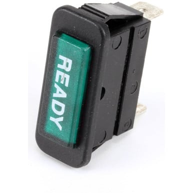 Groen Z096890 24V Green Ready Signal Light