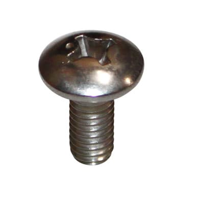 Hoshizaki 7C32-0410 Screw, Truss Head, S/S — main image