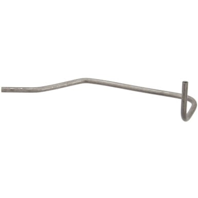 Groen 159599 Gas Pipe Of Pilot For Ma Nual Control Gas Griddle